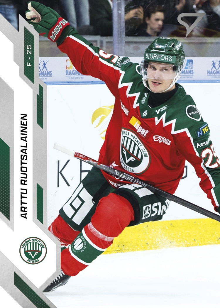 052 FHC A. RUOTSALAINEN - BASE