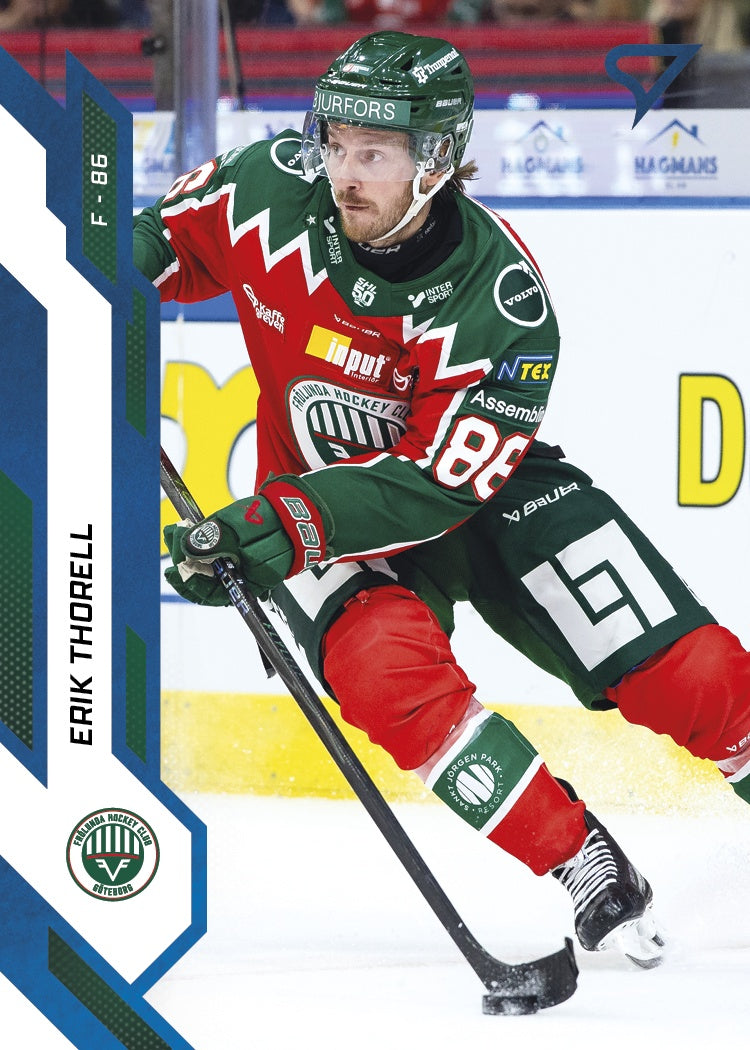 054 FHC ERIK THORELL - BLUE