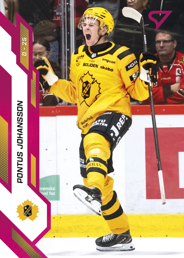 059 SKE P. JOHANSSON - PINK