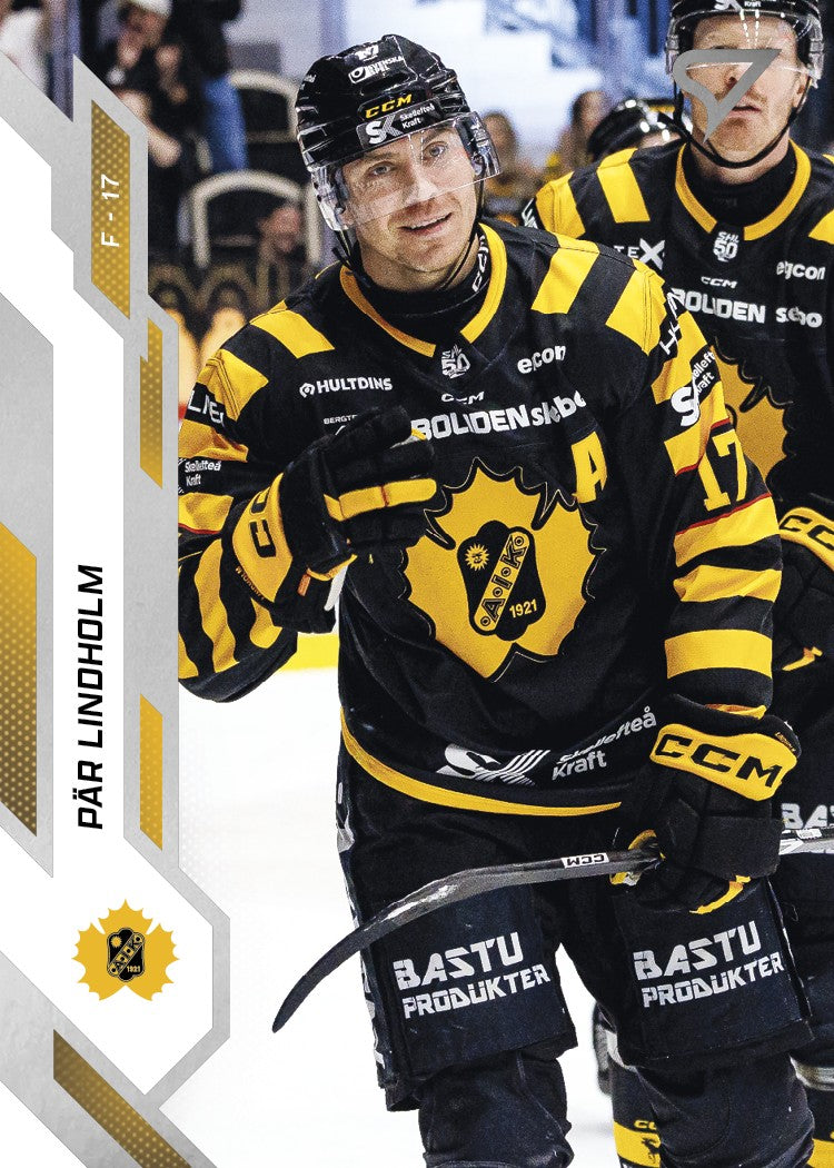 069 SKE PÄR LINDHOLM - BASE