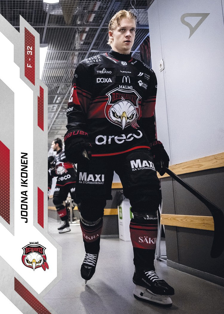 138 MIF JOONA IKONEN - BASE