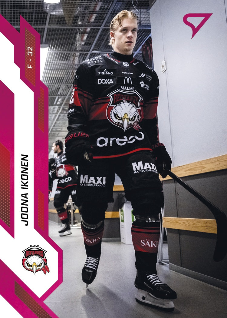138 MIF JOONA IKONEN - PINK