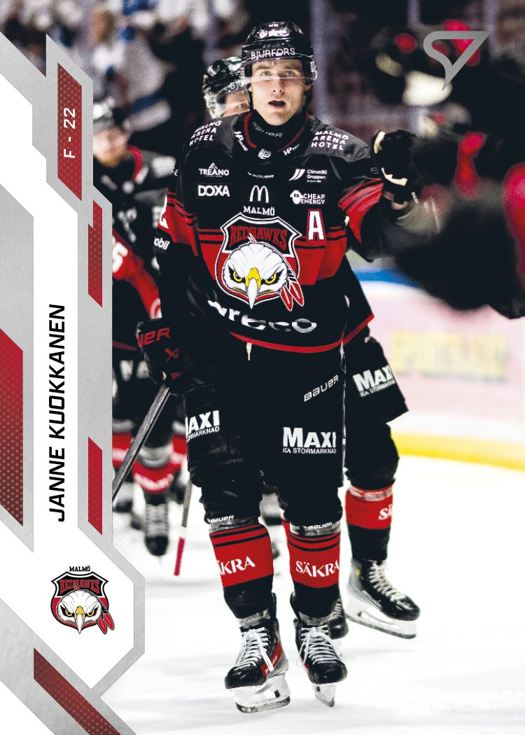 139 MIF J. KUOKKANEN - BASE