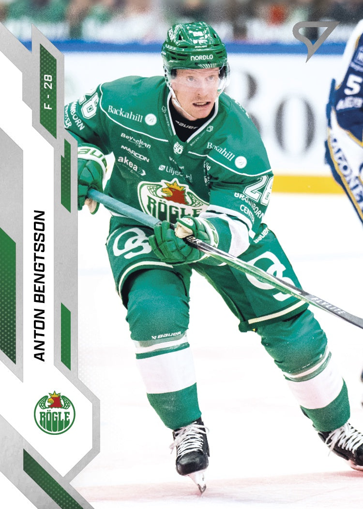 153 RBK A. BENGTSSON - BASE