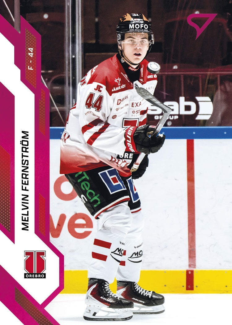 171 ÖRE M. FERNSTRÖM - PINK