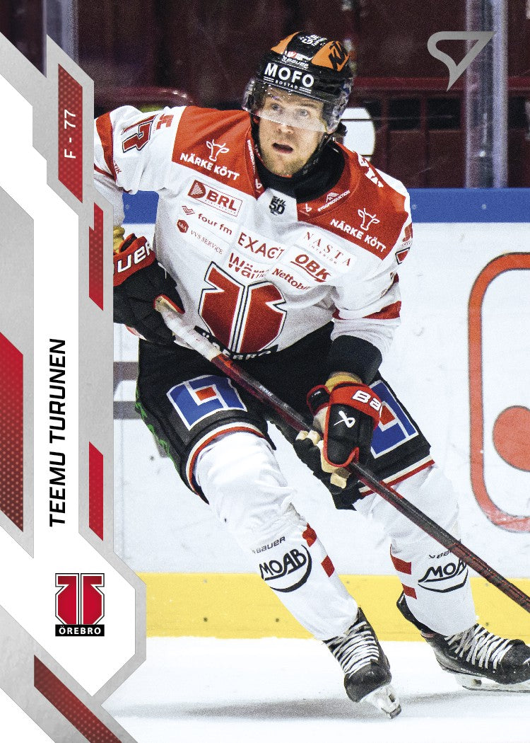 179 ÖRE TEEMU TURUNEN - BASE