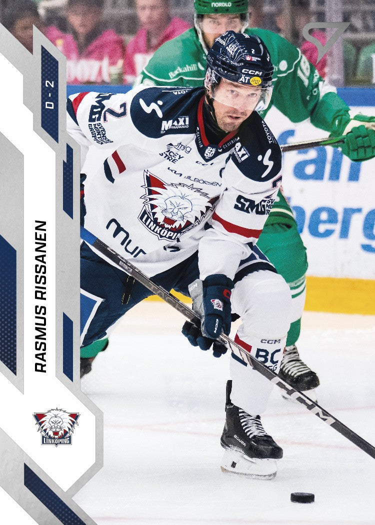 204 LHC R. RISSANEN - BASE
