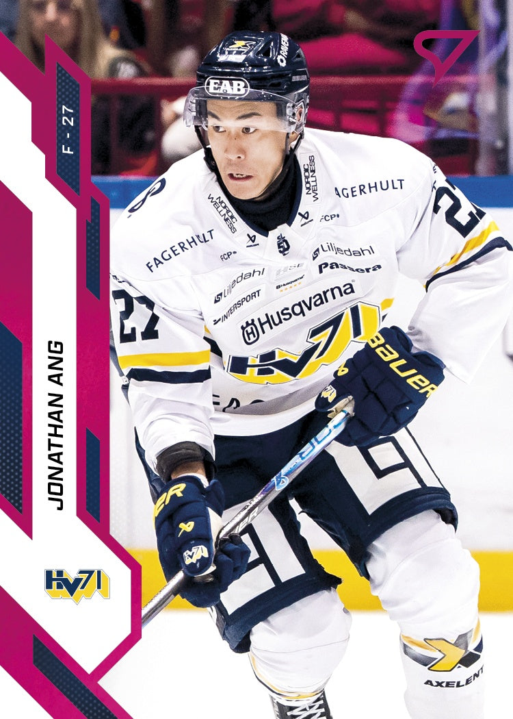 224 HV71 JONATHAN ANG - PINK