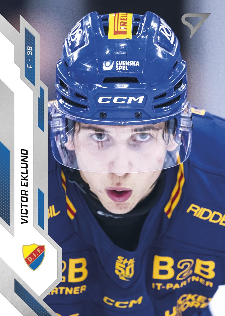243 DIF VICTOR EKLUND - BASE