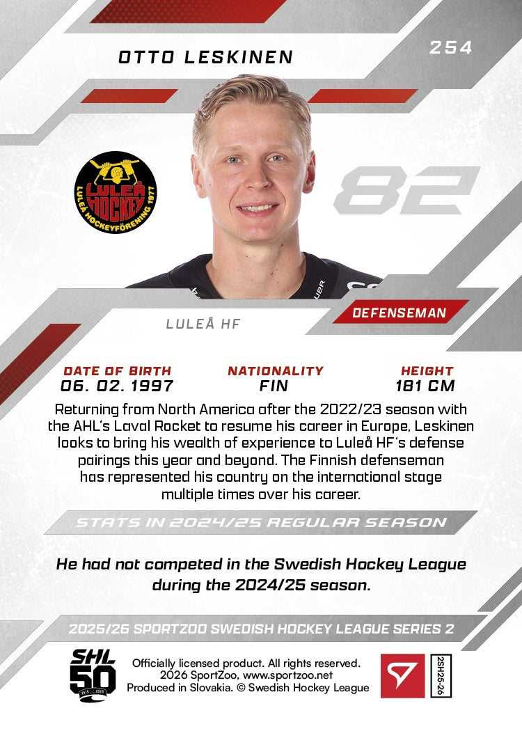 254 LHF Otto Leskinen BASE