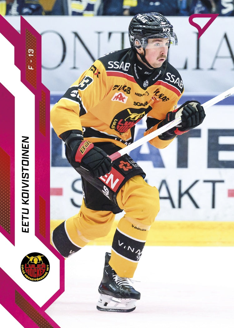 256 LHF Eetu Koivistoinen PINK