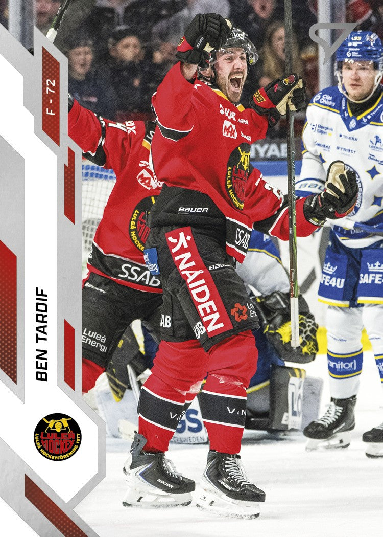 259 LHF Ben Tardif BASE