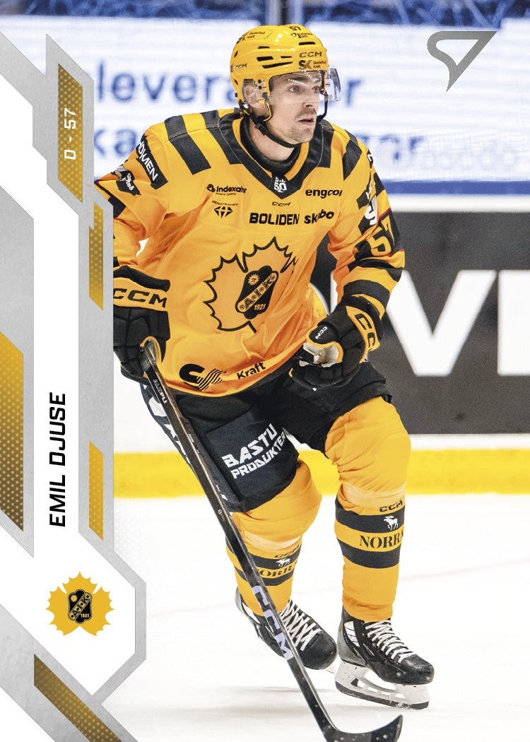 274 SKE Emil Djuse BASE