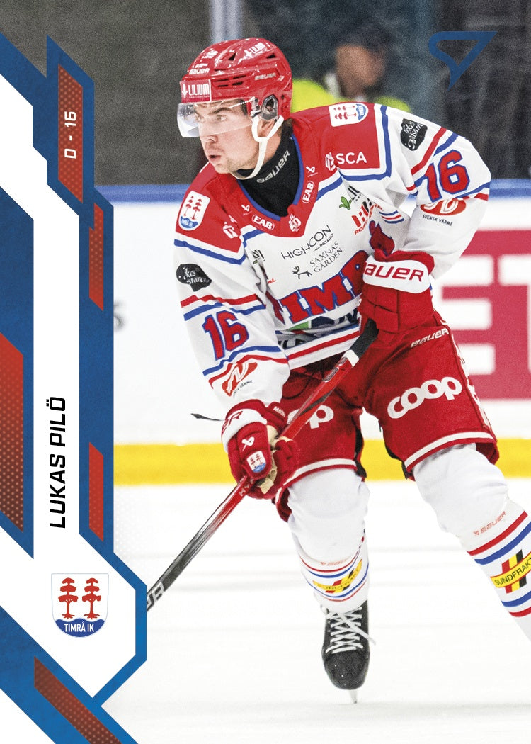 285 TIK Lukas Pilö BLUE
