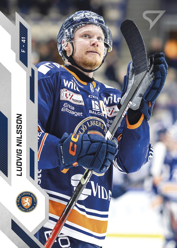 294 VLH Ludvig Nilsson BASE