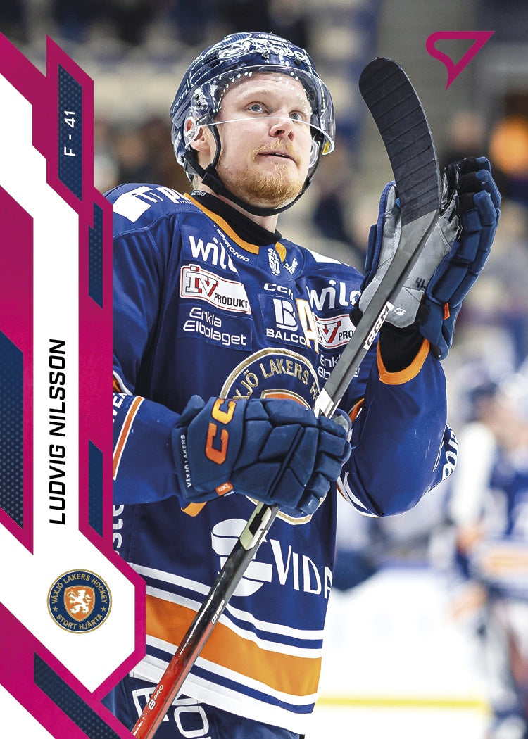 294 VLH Ludvig Nilsson PINK