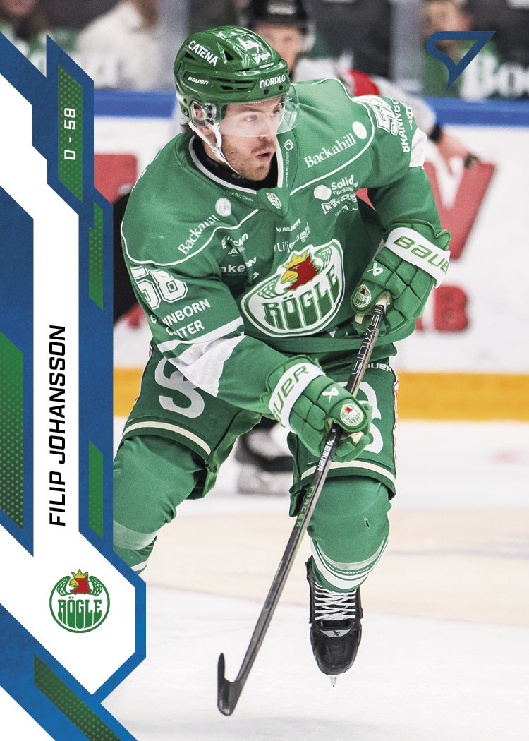 300 RBK Filip Johansson BLUE