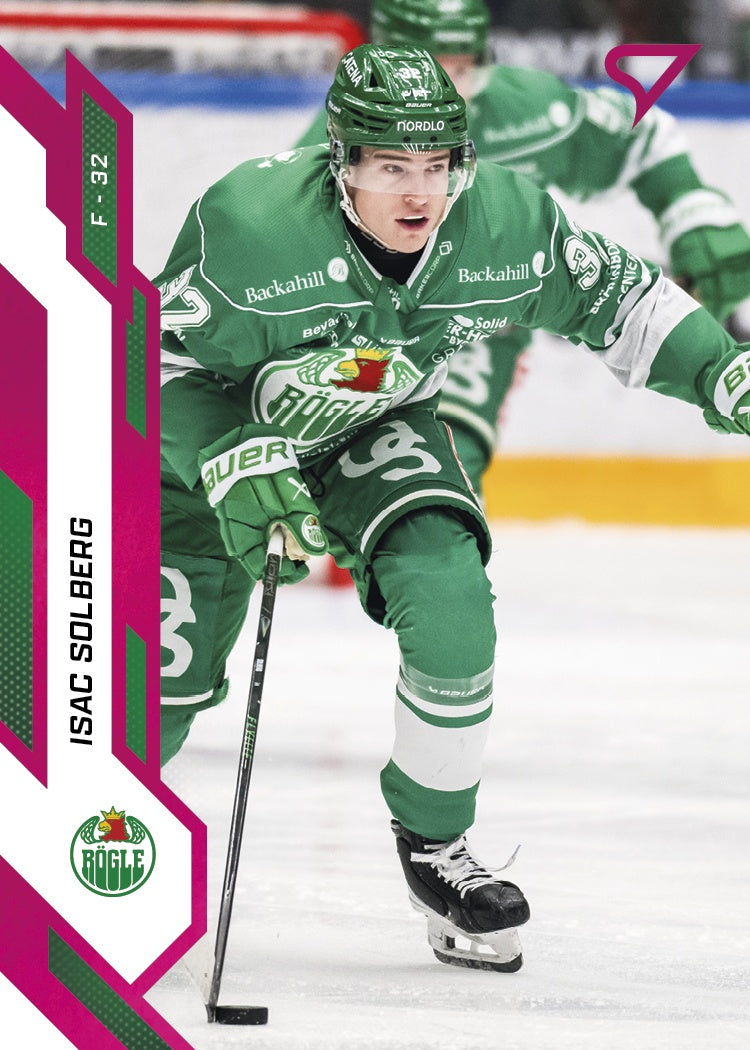 304 RBK Isac Solberg PINK