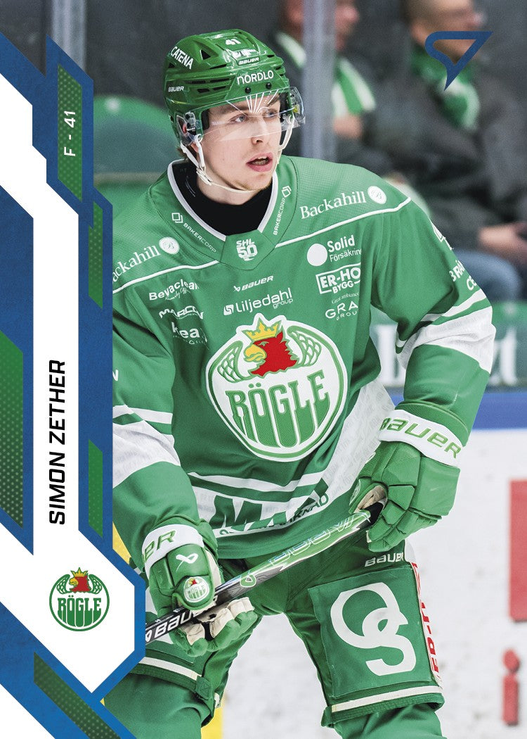 306 RBK Simon Zether BLUE