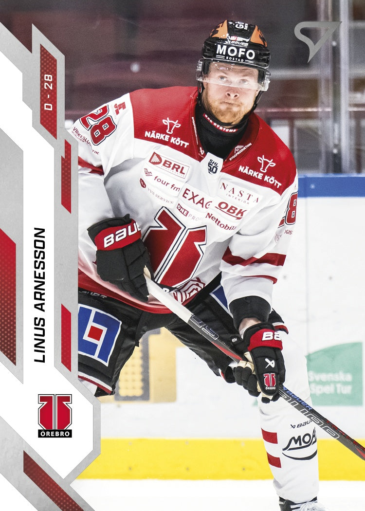 307 ÖRE Linus Arnesson BASE