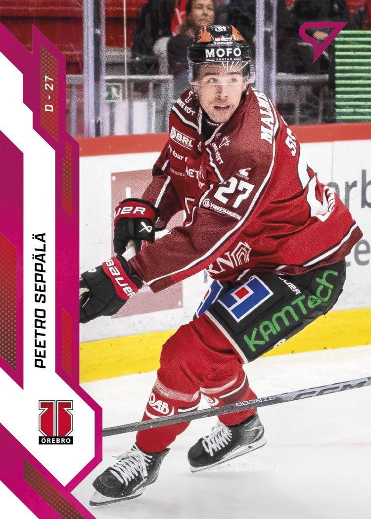309 ÖRE Peetro Seppälä PINK