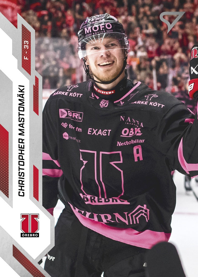 311 ÖRE Christopher Mastomäki BASE