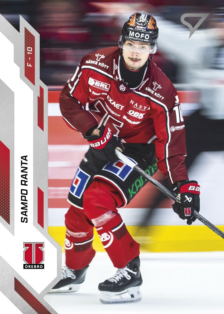 312 ÖRE Sampo Ranta BASE