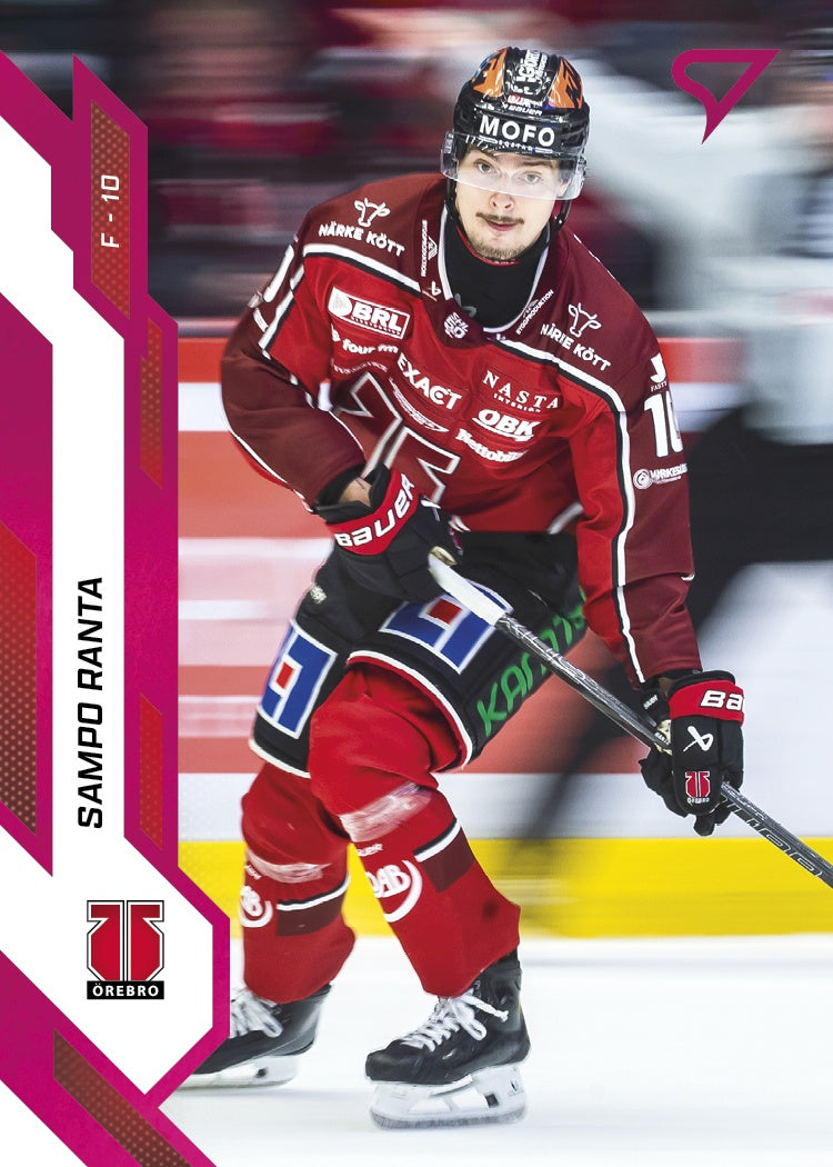 312 ÖRE Sampo Ranta PINK