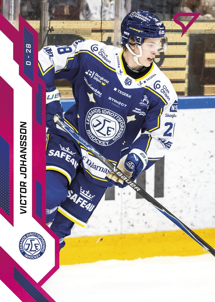 315 LIF Victor Johansson PINK
