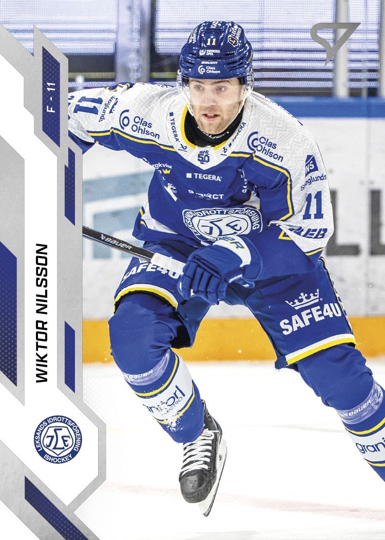 318 LIF Wiktor Nilsson BASE