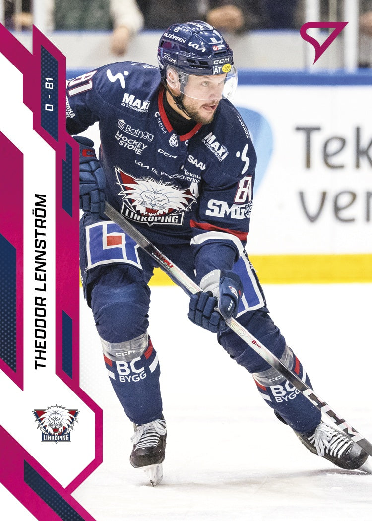 320 LHC Theodor Lennström PINK