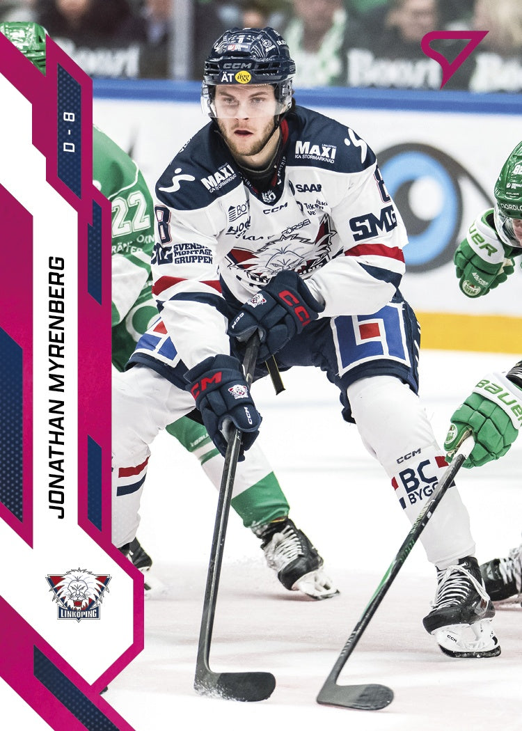 321 LHC Jonathan Myrenberg PINK