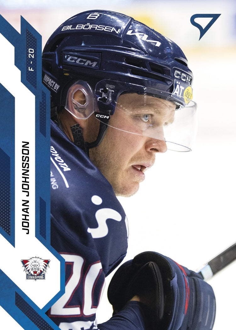 322 LHC Johan Johnsson BLUE
