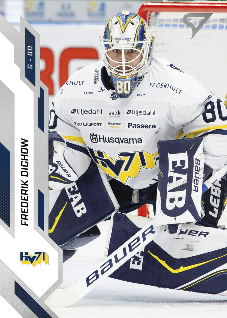 326 HV71 Frederik Dichow BASE