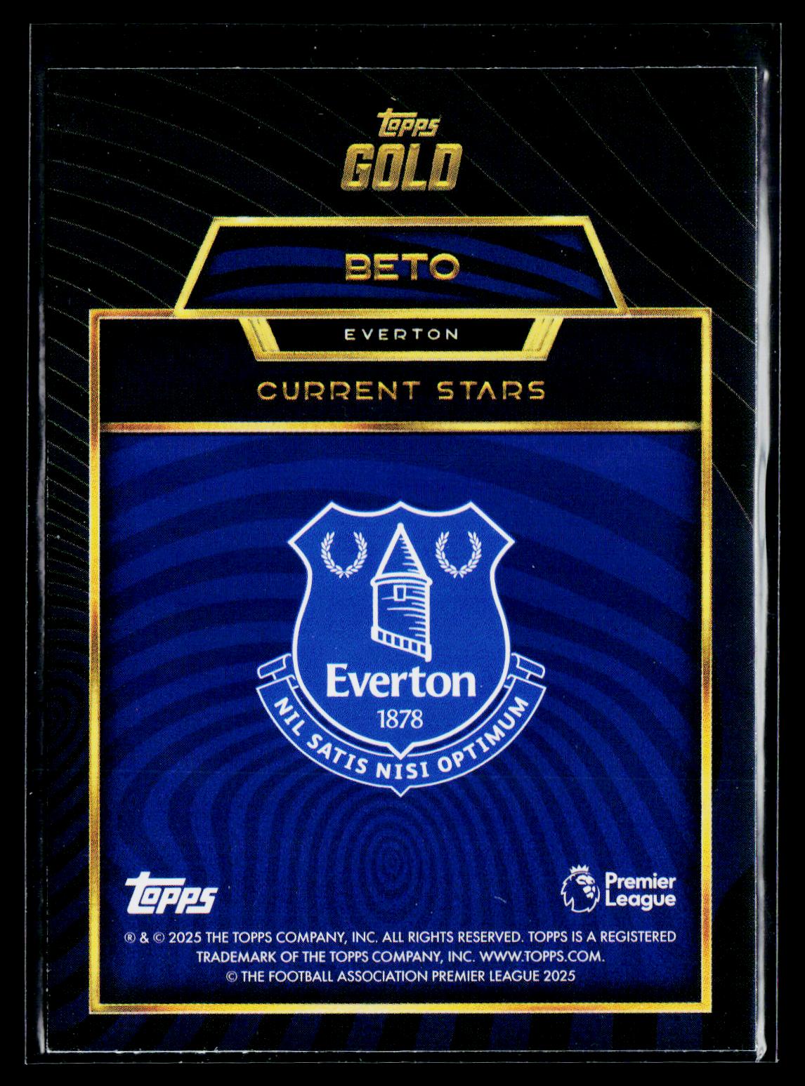 Beto Everton