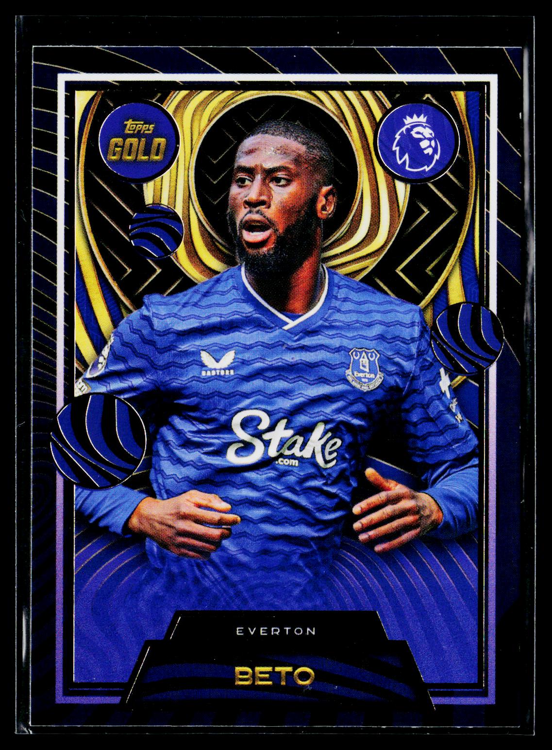 Beto Everton