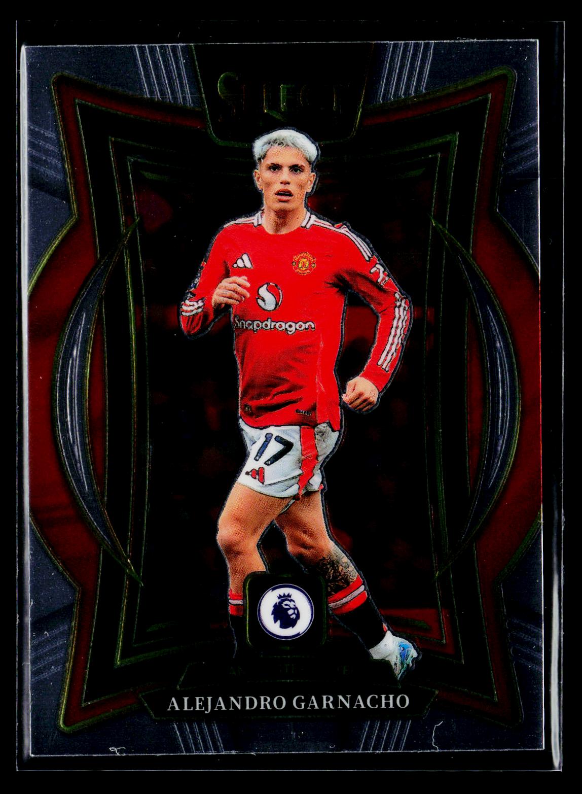 Alejandro Garnacho Manchester United