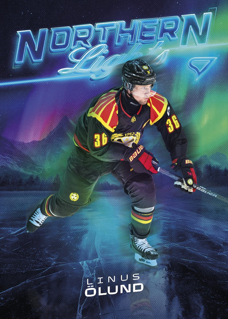 NL-04 BIF Linus Ölund NORTHERN LIGHTS