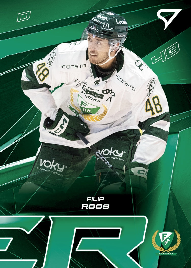 PH-039 FBK Filip Roos POWERHOUSE