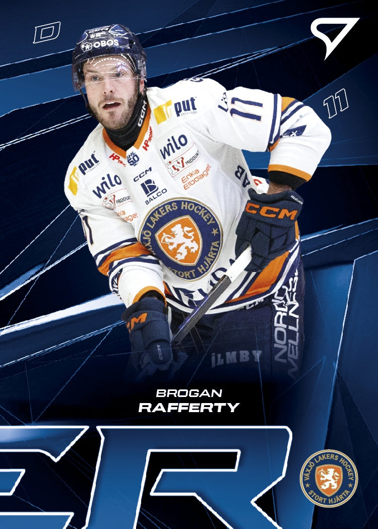 PH-057 VLH Brogan Rafferty POWERHOUSE
