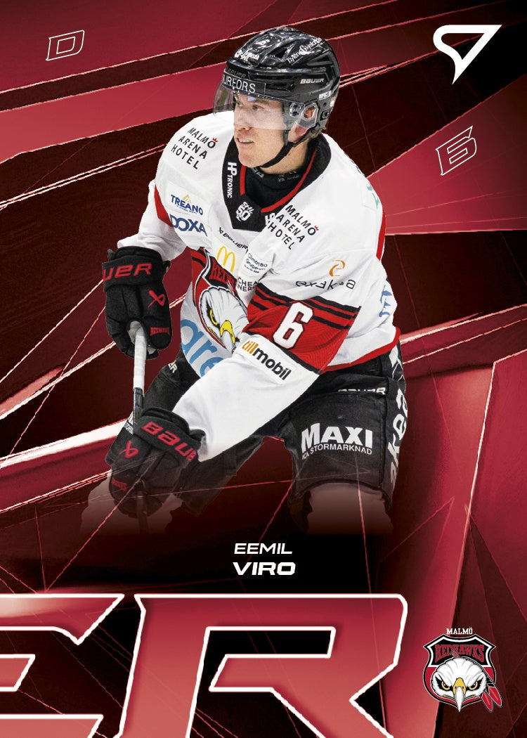 PH-066 MIF Eemil Viro POWERHOUSE