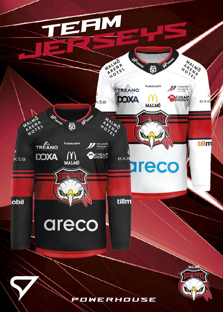 PH-070 MIF JERSEYS POWERHOUSE