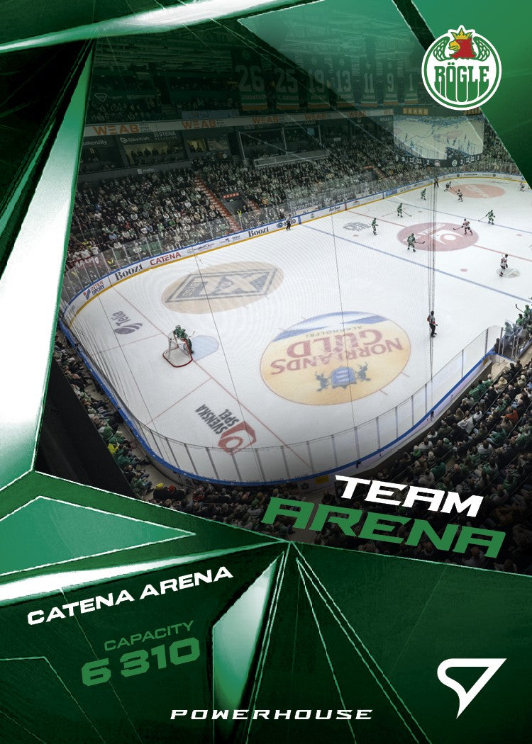PH-081 RBK Catena Arena POWERHOUSE
