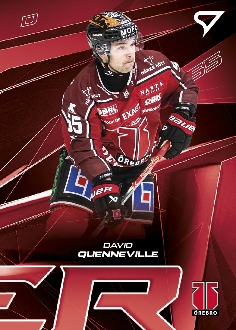 PH-084 ÖRE David Quenneville POWERHOUSE