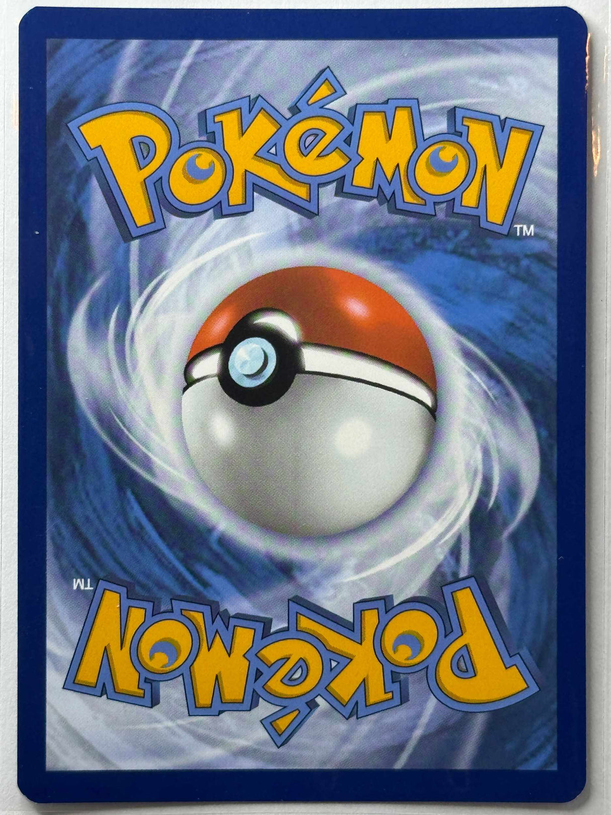 Snorlax Holo - 122 - Promo - Pokémonkort