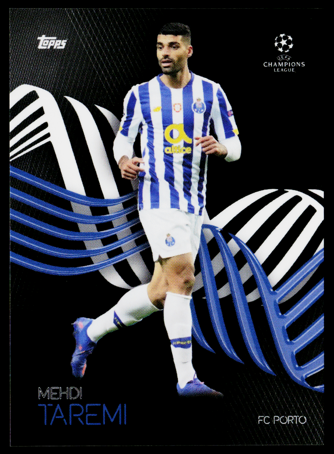 Mehdi Taremi Porto