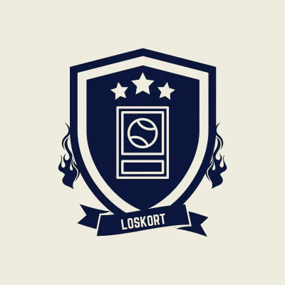 Löskort