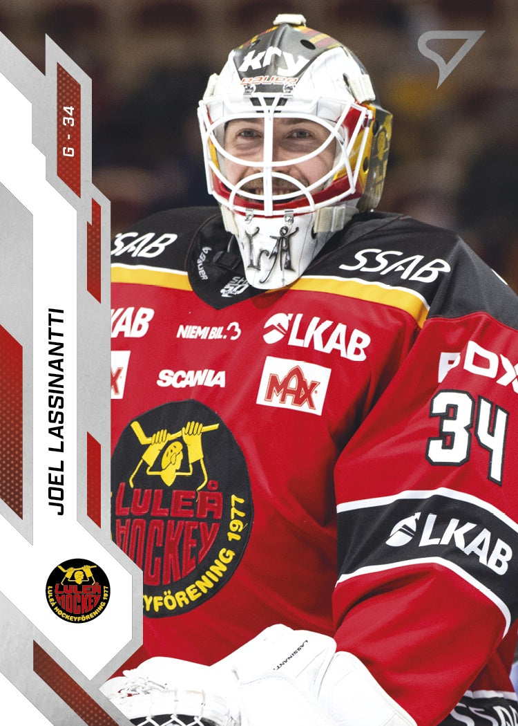 001 LHF JOEL LASSINANTTI - BASE