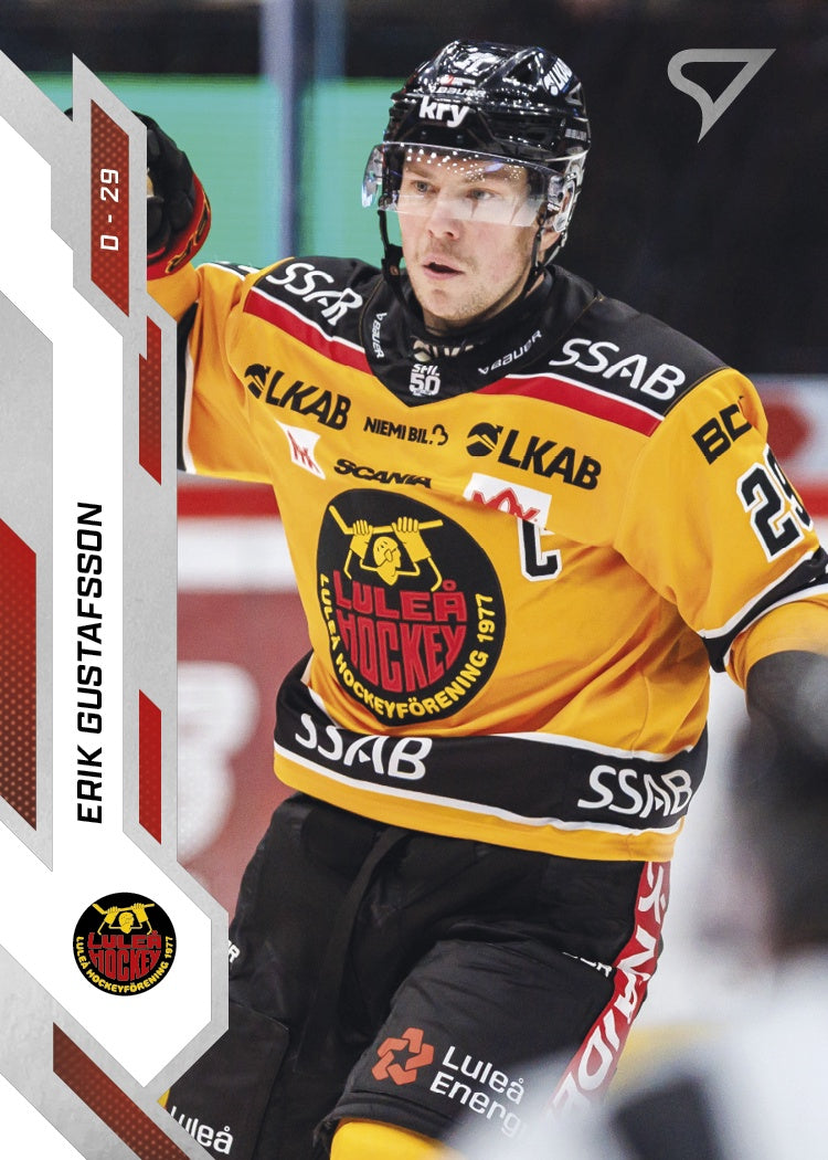 005 LHF ERIK GUSTAFSSON - BASE