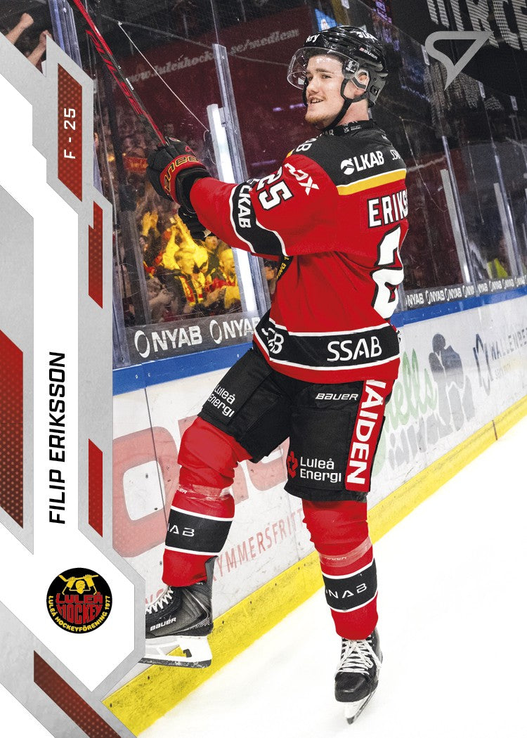 011 LHF FILIP ERIKSSON - BASE